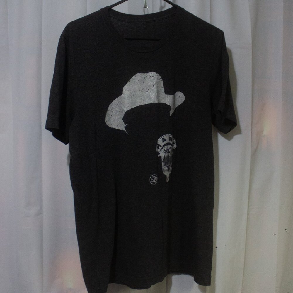 Project 615 Hank T-Shirt